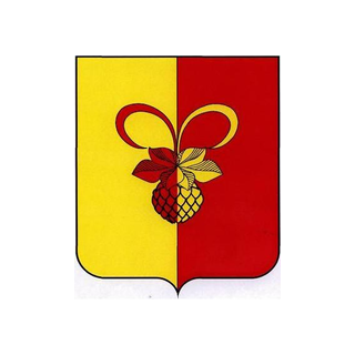 Герб Ипатово